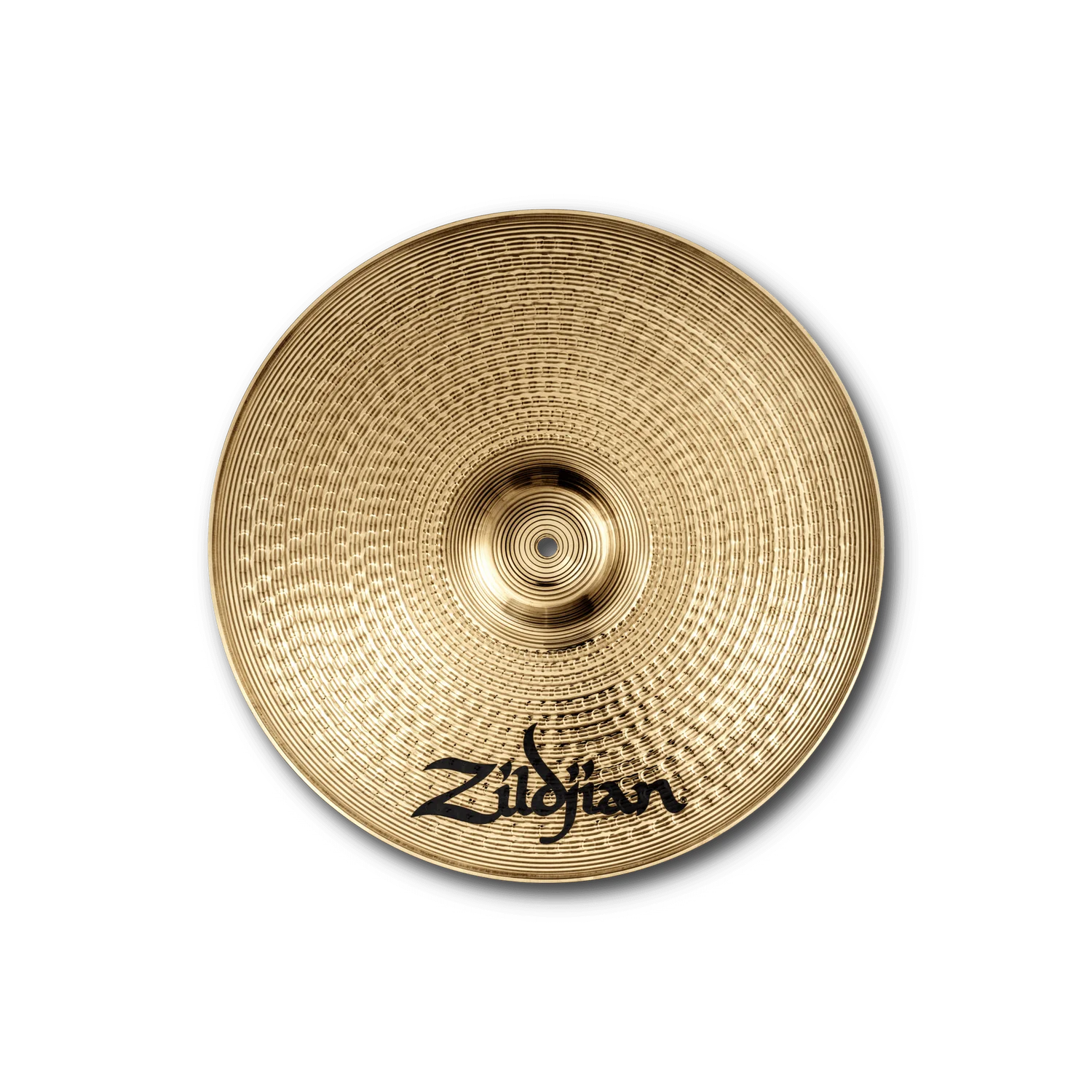 Zildjian 18