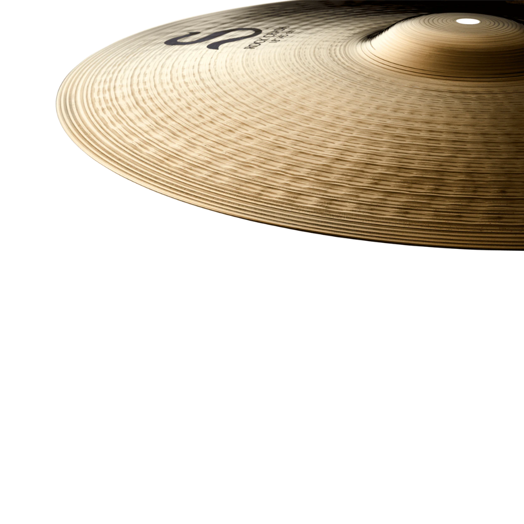 Zildjian 18