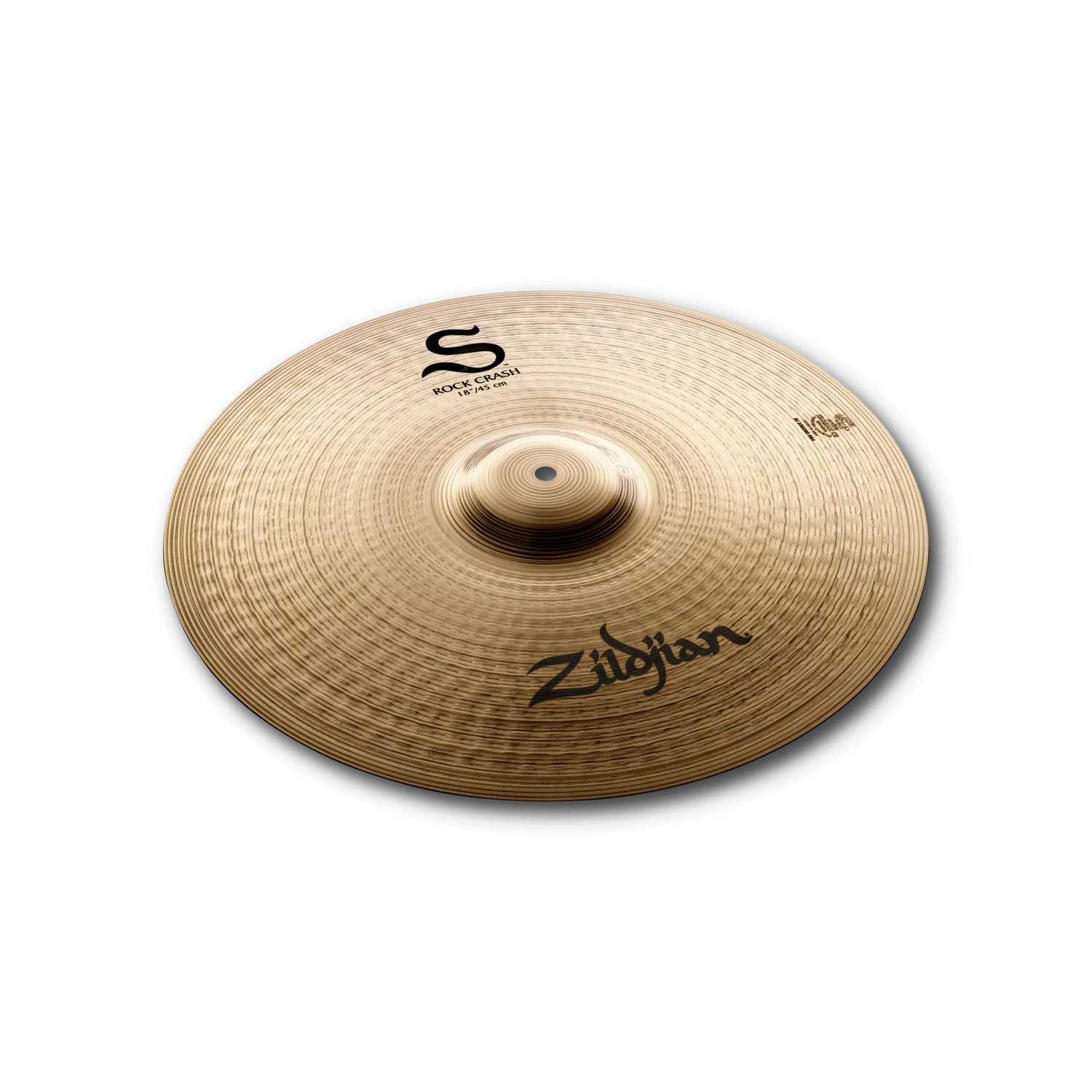 Zildjian 18