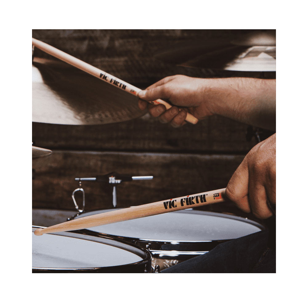 Zildjian American Classic 5A-accessories-Zildjian- Hermes Music