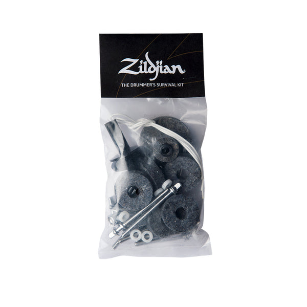 Zildjian Drummer's Survival Kit-accessories-Zildjian- Hermes Music