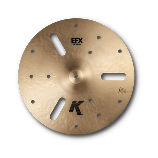 Zildjian K0890 16