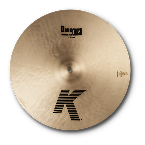 Zildjian K0903 17