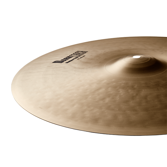 Zildjian K0903 17