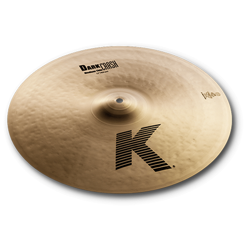 Zildjian K0903 17