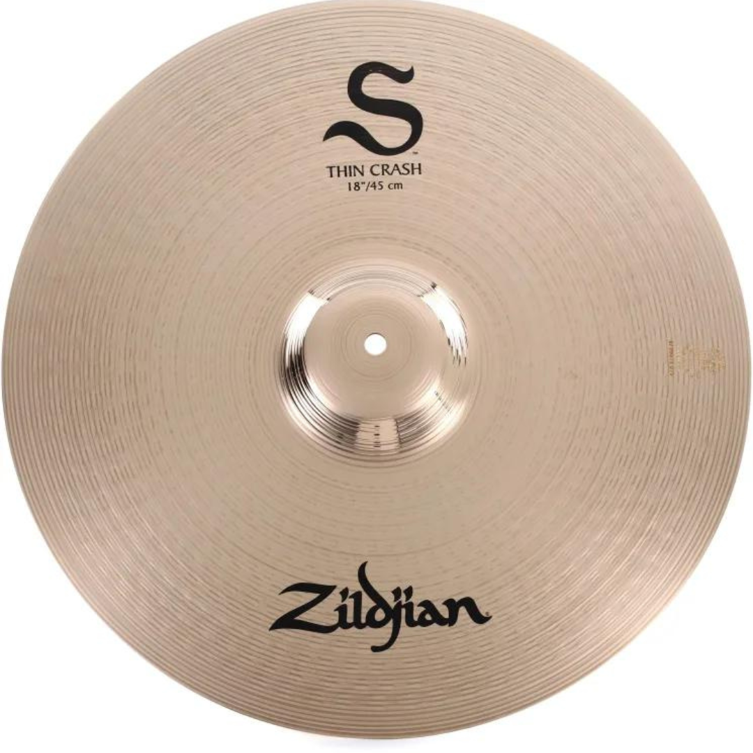 Zildjian S18TC 18