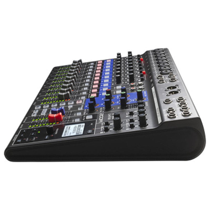 Zoom LIVETRAK L12 Digital Mixer-mixer-Zoom- Hermes Music