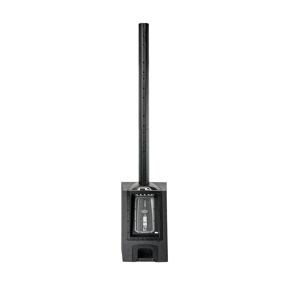 DAS ALTEA-DUO-20A 3-Way Powered Portable Column System-speaker-DAS Audio-Hermes Music