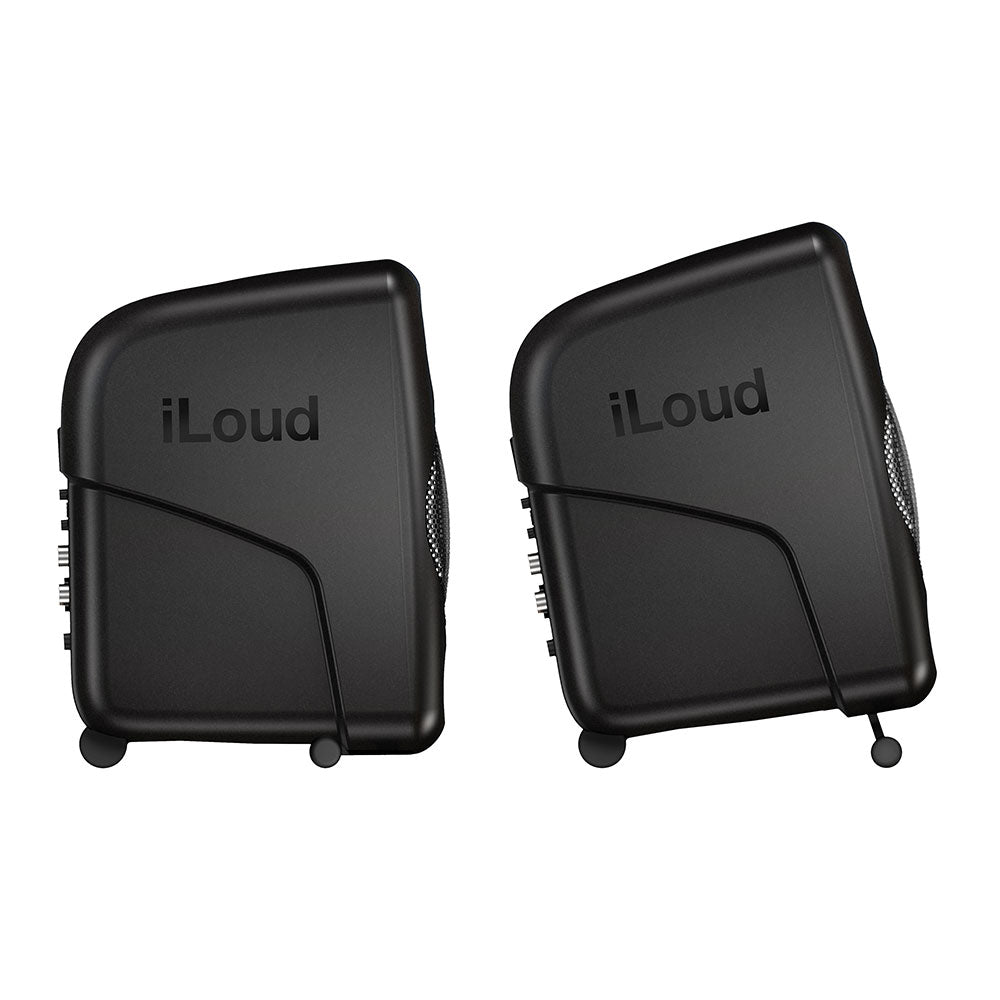 iLoud Micro Monitor-speaker-IK Multimedia- Hermes Music