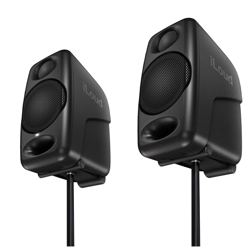 iLoud Micro Monitor-speaker-IK Multimedia- Hermes Music