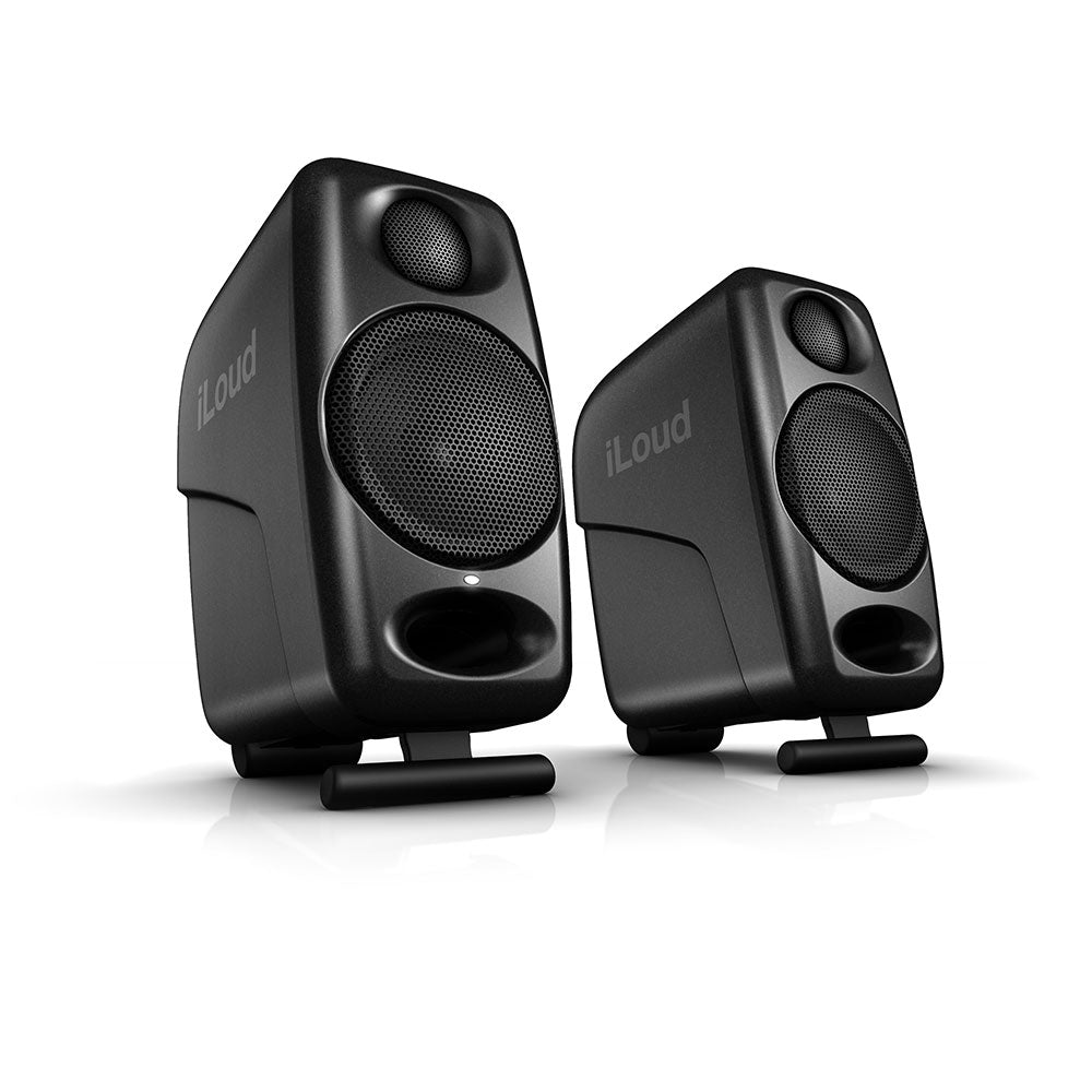 iLoud Micro Monitor-speaker-IK Multimedia- Hermes Music